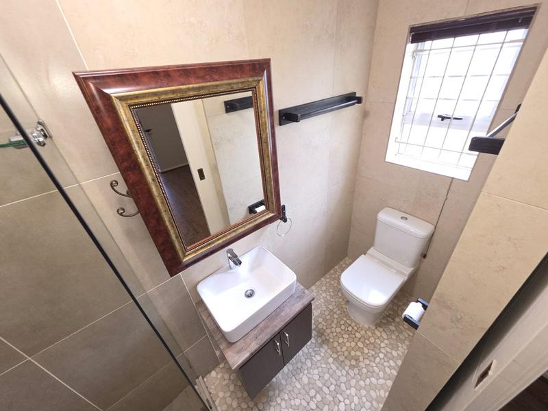 3 Bedroom Property for Sale in Sonstraal Heights Western Cape